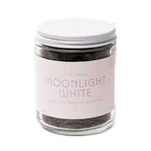 Moonlight White, White