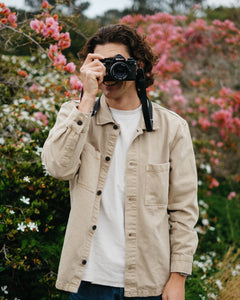 Artist Series 011 - Tanner Wilson