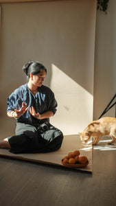 Artist Series 013 - Angie Huang