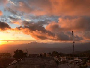 Oaxaca Field Trip