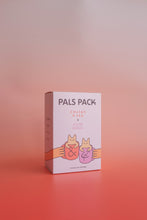 PALS PACK - COLOR MAGIC COLLAB