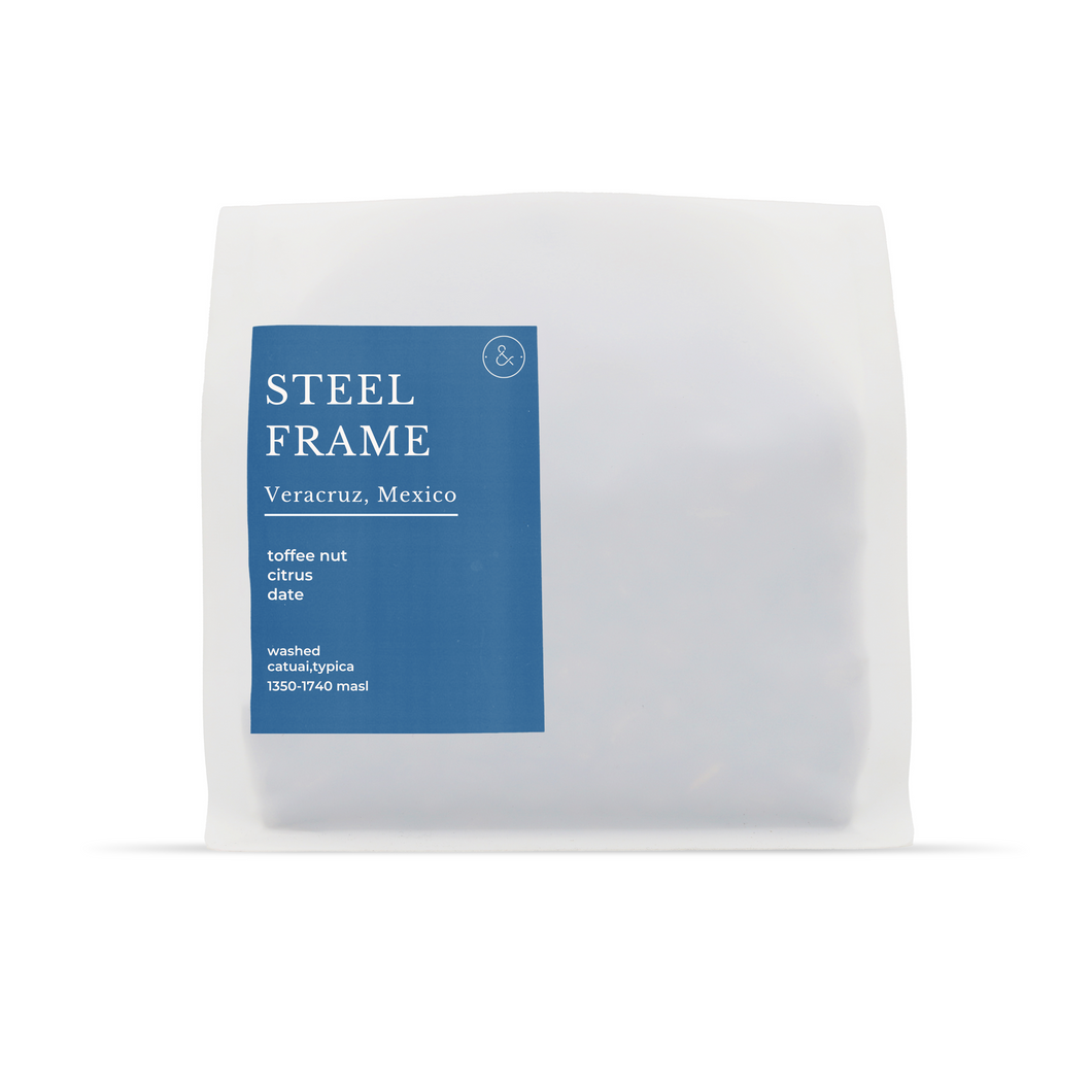 Steel Frame