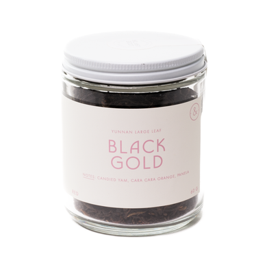 Black Gold