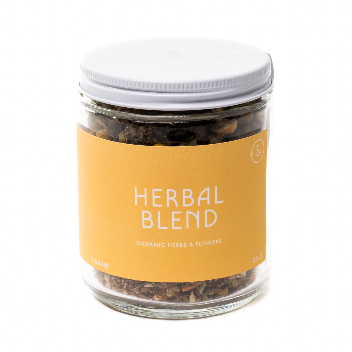 Coffee and Tea Collective SD Herbal Blend Coffee & Tea Collective