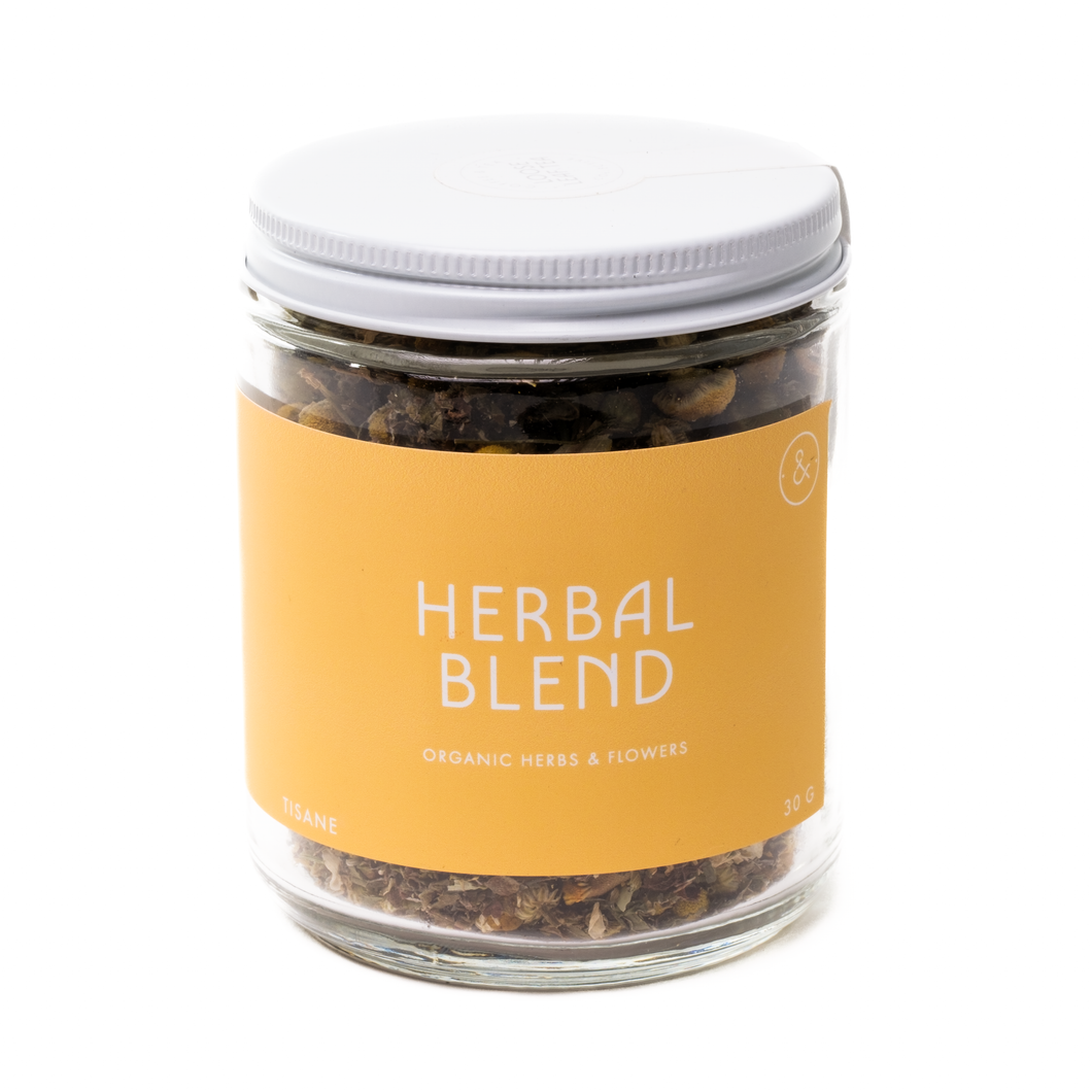 SD Herbal Blend