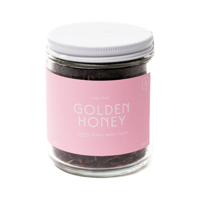 Golden Honey, Red
