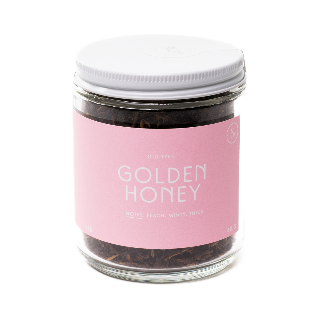Golden Honey, Red