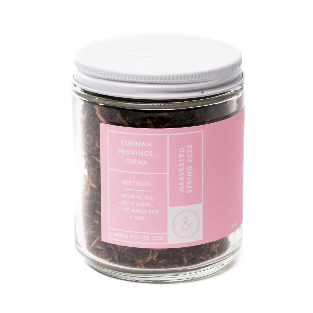 Golden Honey Red from Coffee and Tea Collective Coffee & Tea Collective