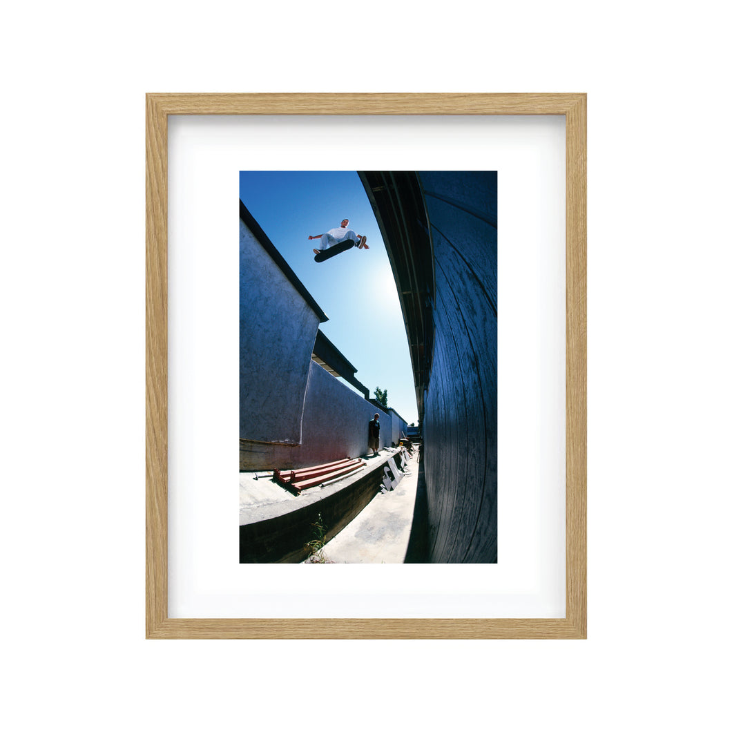 Jason Carney Print