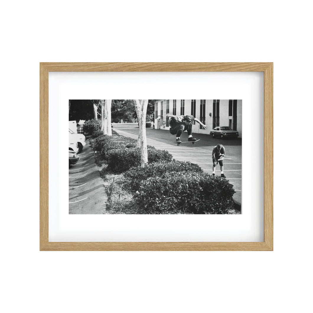 Jeremy Klein Print