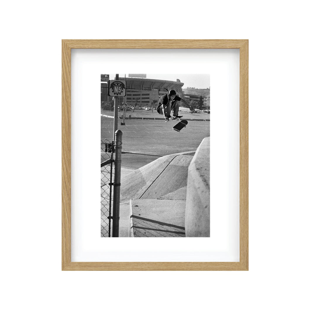 Kien Lieu Print