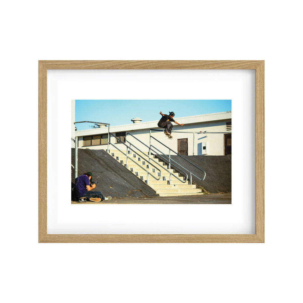 Marcelle Johnson Print