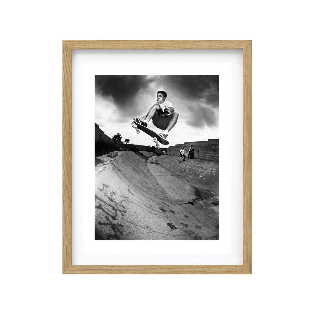 Matt Hensley Print