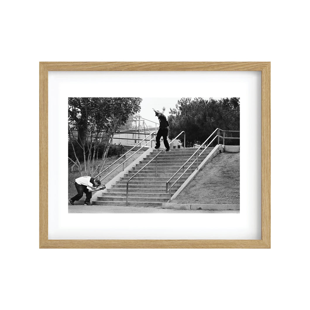 Matt Mumford Print