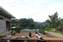 Sitio San Roque | Pangantucan, Bukidnon