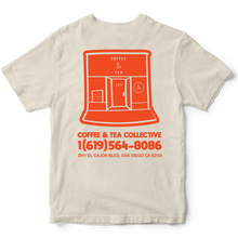 "The Blvd" Tee