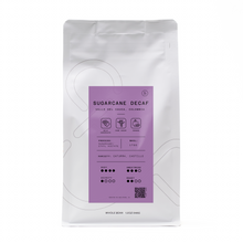Sugarcane Decaf