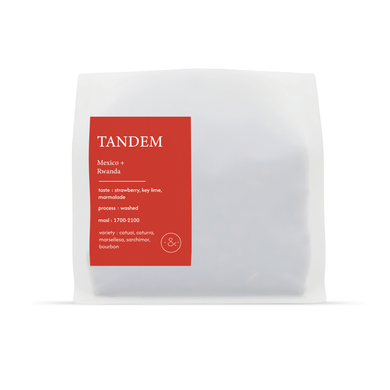 Tandem