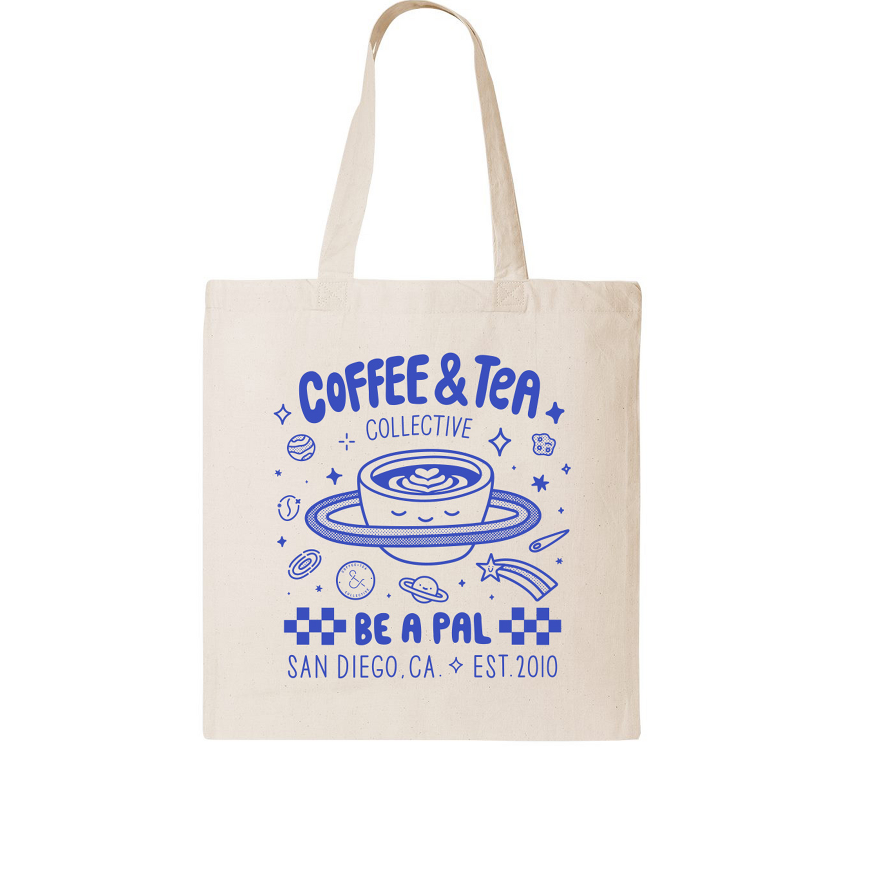 Merch Coffee & Tea Collective