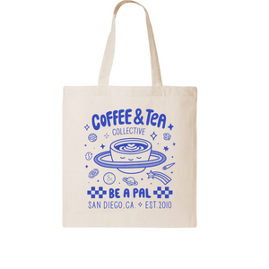 C&TC X Itzel Islas Tote