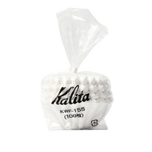 Kalita Wave Filters