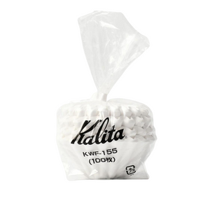 Kalita Wave Filters