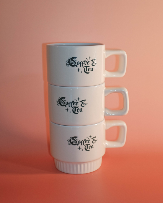 Stackable Mug