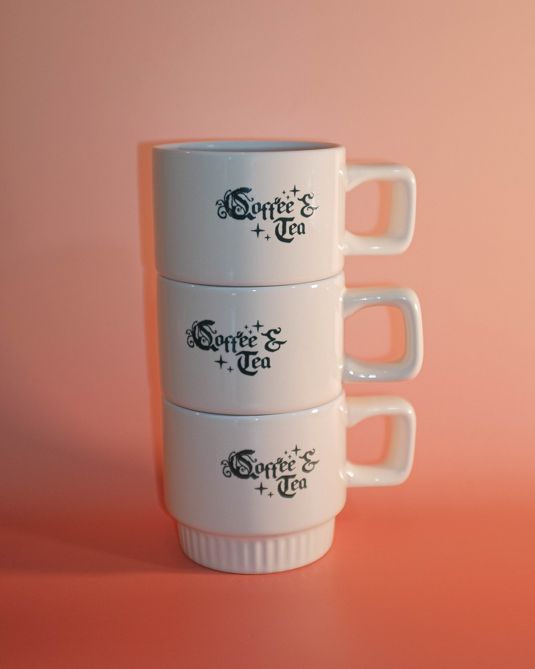 Stackable Mug