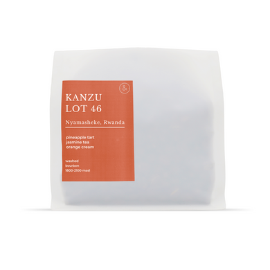Rwanda Kanzu Lot 46