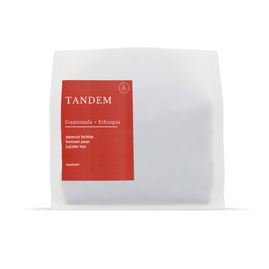 Tandem