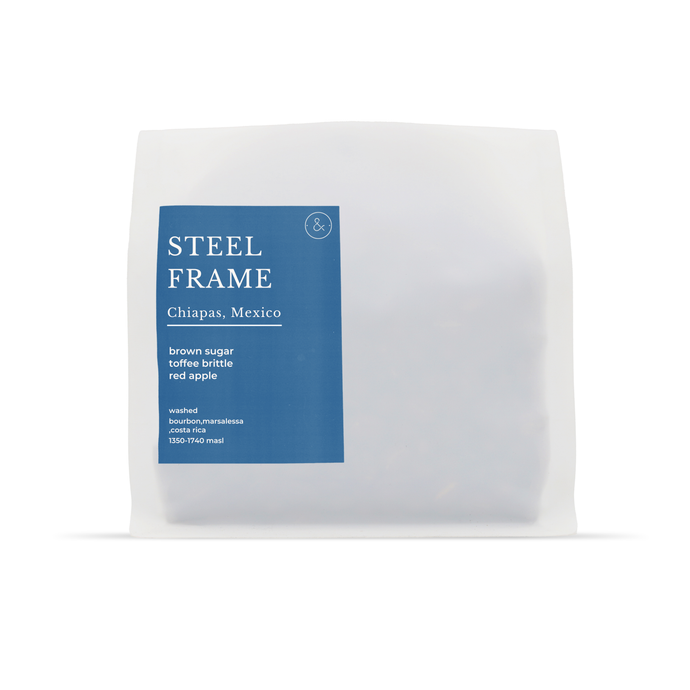 Steel Frame