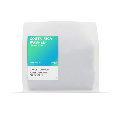 Costa Rica Washed