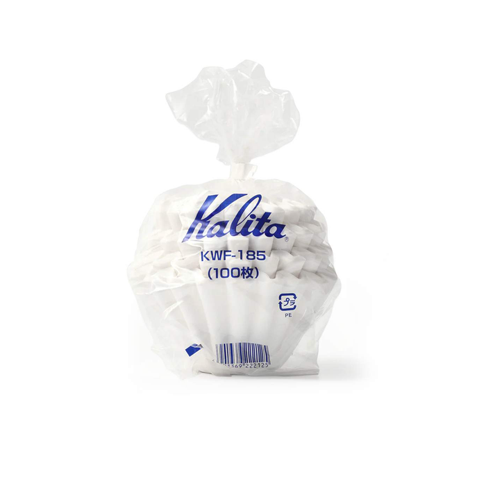 Kalita Wave Filters
