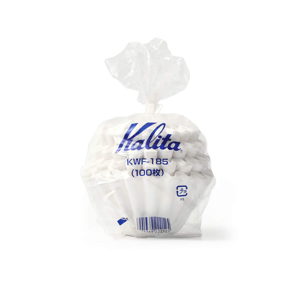 Kalita Wave Filters
