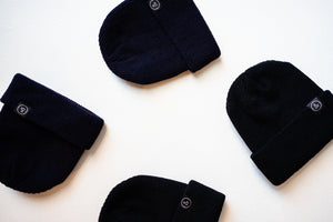 Logo Beanie