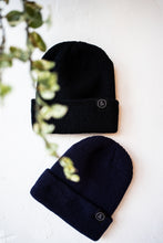 Logo Beanie