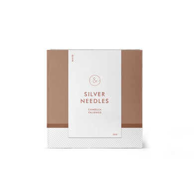 Box of Silver Needles, White tea from Coffee and Tea Collective features lychee, trix cereal, and cinnamon flavors. Jinggu County within Yunnan Province, China.